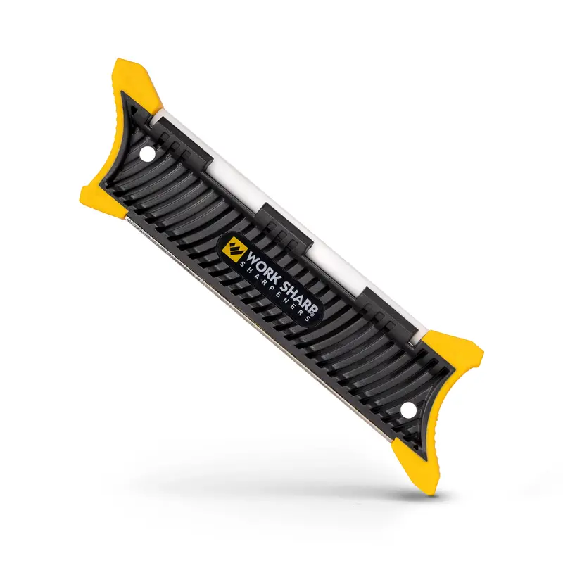 Compact Pocket Knife Sharpener