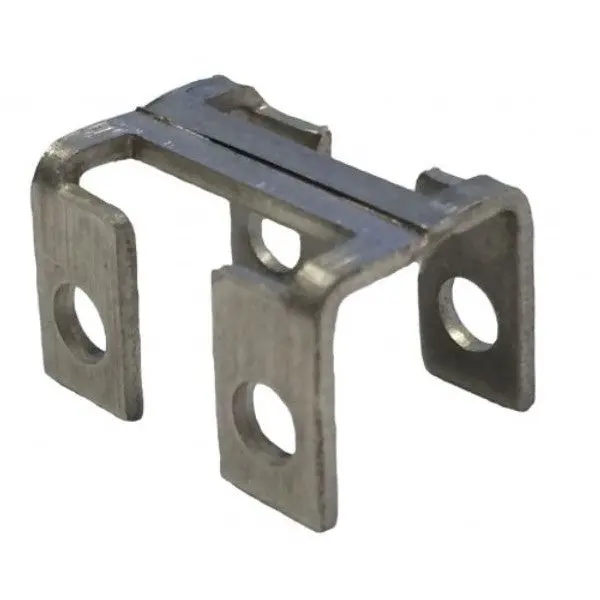Custom-Footprint Electrodes – Available on Request
