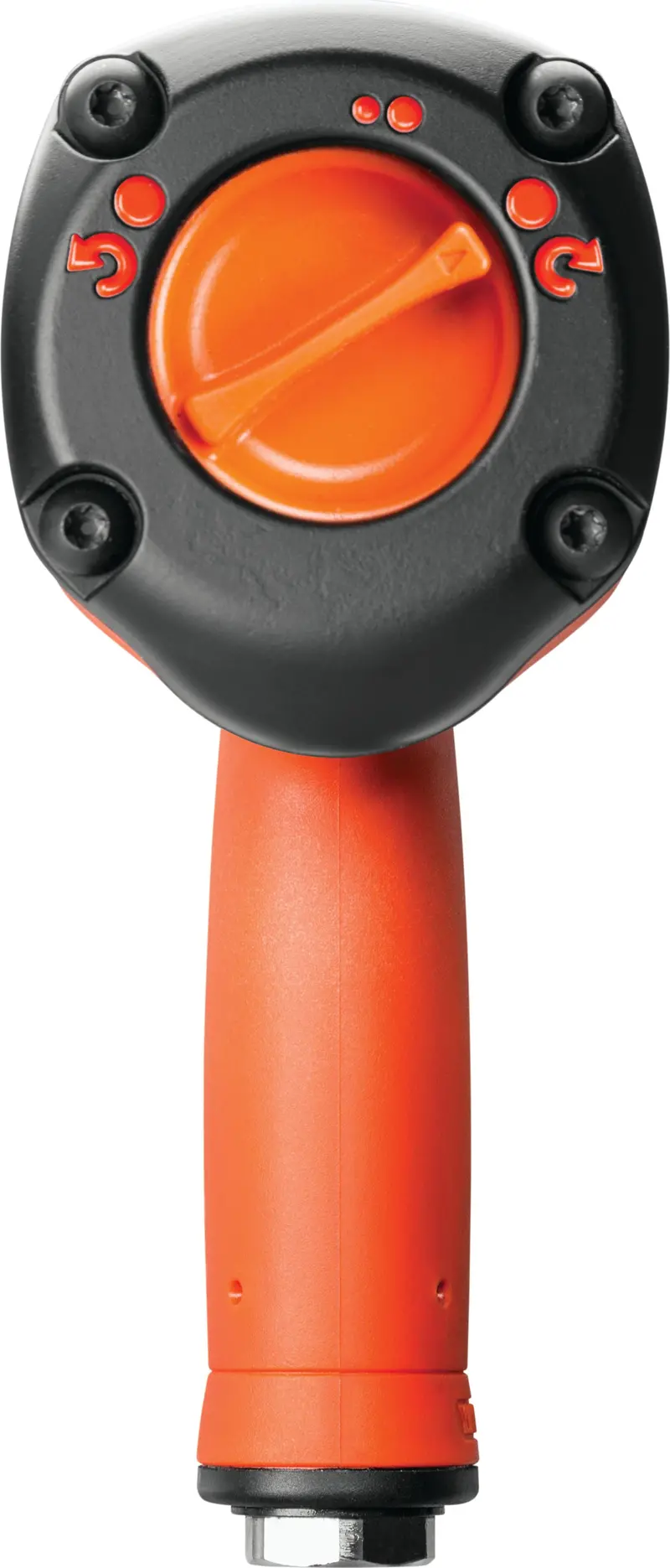 CV-375R Compact Composite Impact Wrench for Tight Spaces