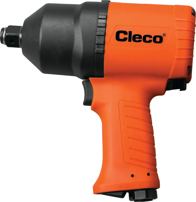 CWC-250R Entry-Level Composite Cordless Impact Wrench