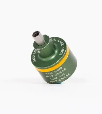 D12LS-1M M22520/21-04 Wire Positioner Tool