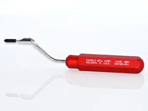 DAK126-20J Aerospace Installation Tool