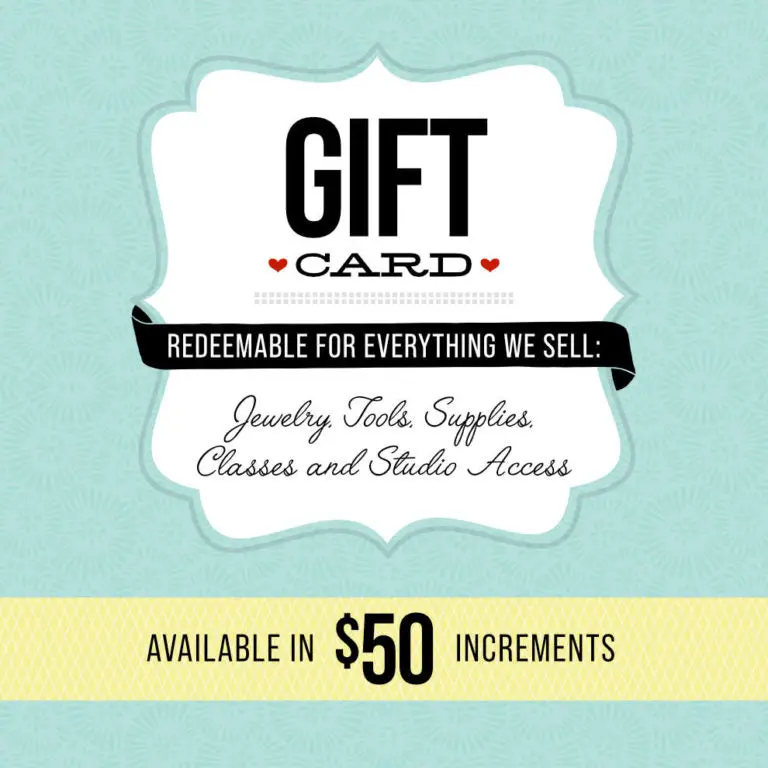 Danaca Design Digital Gift Card