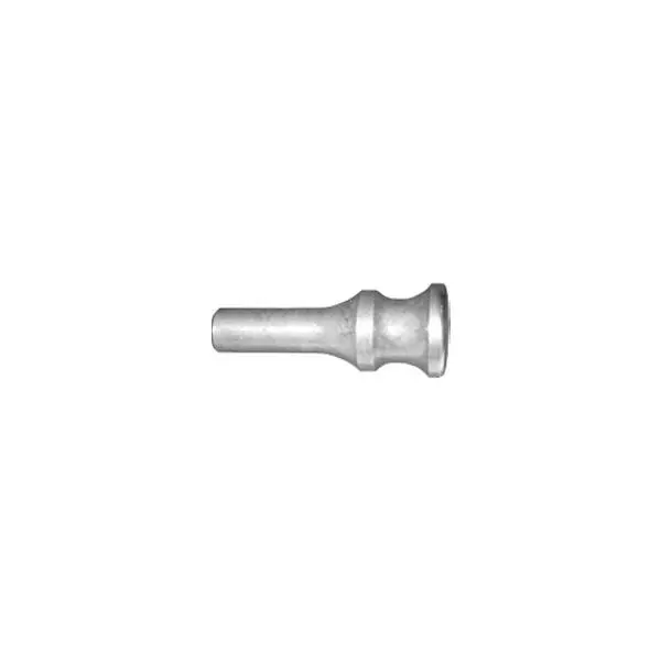 DL101 Straight Flush Rivet Set – 0.498″ Shank, 3″ Overall Length