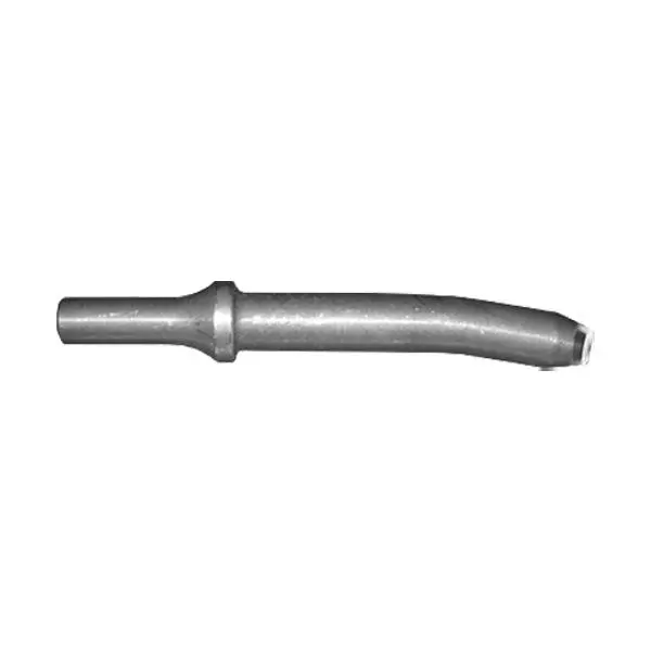 DL25-4358 Offset Standard Rivet Set: 0.401″ Shank, Custom Length, 1/4″ Round Button Cup (AN435)
