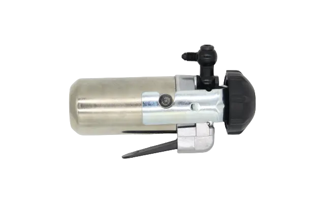DL250B-2.5 Pneumatic Sealant Dispenser – 2.5 oz (59 cc) Capacity