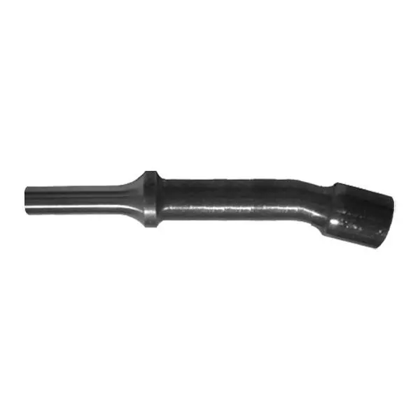 DL61-43512 Offset Bell Rivet Set – 0.401″ Shank, 5.5″ Length, 3/8″ Round Button Cup (AN435)