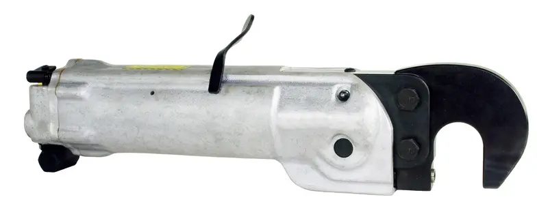 DL6H20C Tower Industrial C-Style Squeezer – 2″ Reach, Enhanced Control