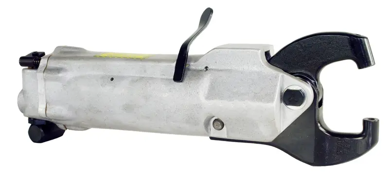DL7R30A Tower Standard Alligator Squeezer – 3″ Reach, Balanced Performance