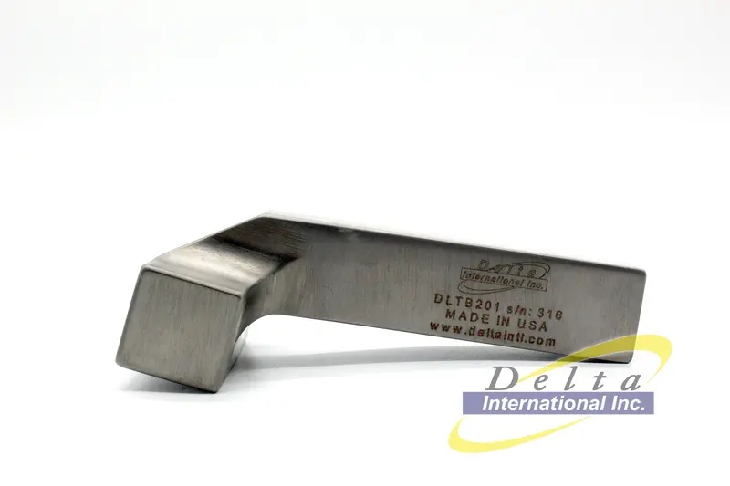 DLTB201 Precision Bucking Bar for Riveting