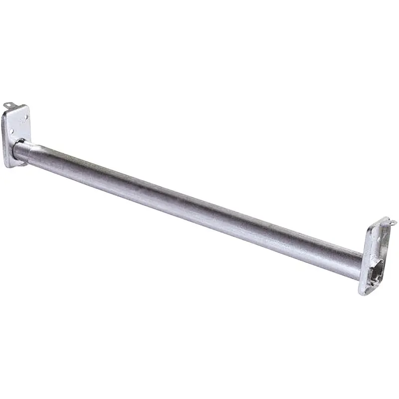 Do-It Adjustable Closet Rod – Telescoping 72"–120" Lustra Finish For Custom Wardrobe Builds 1