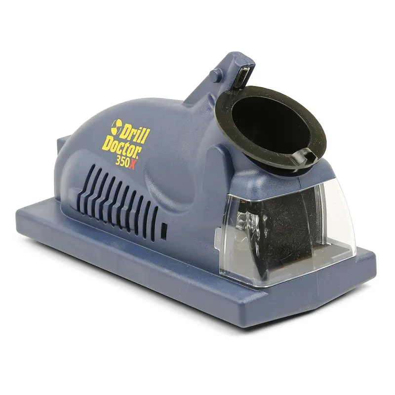 Drill Doctor 350X Entry-Level Drill Bit Sharpener