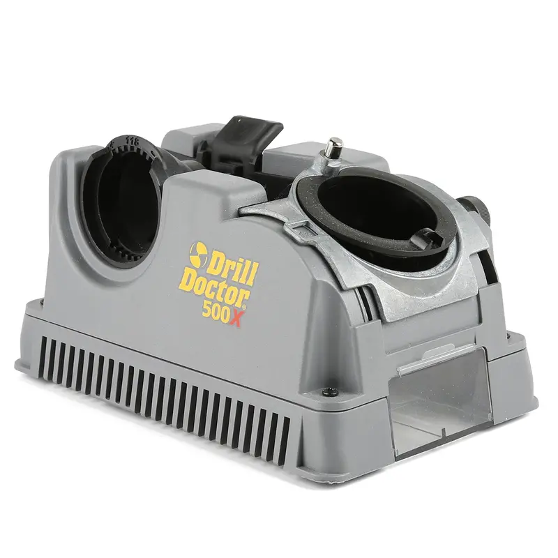 Drill Doctor 500X Precision Drill Bit Sharpener