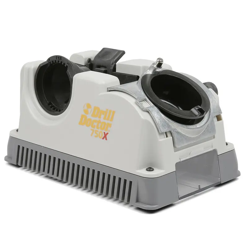 Drill Doctor 750X Professional Drill Bit Sharpener