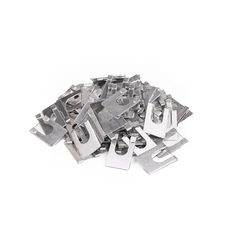 Edge On Up Precision Test Clips for Blade Assessment