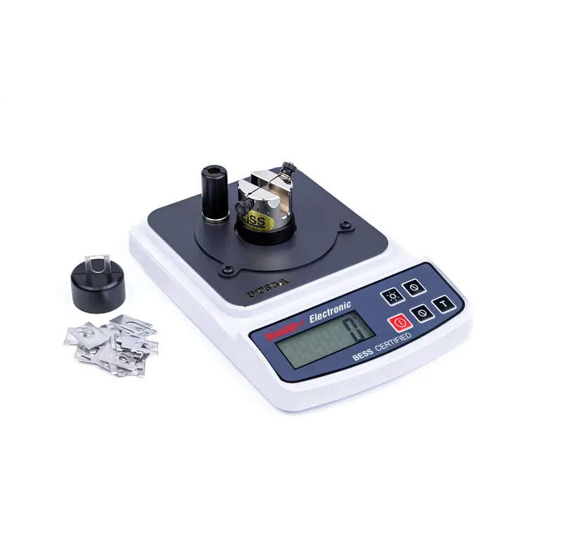 Edge On Up PT50A Sharpness Tester – Industrial Strength