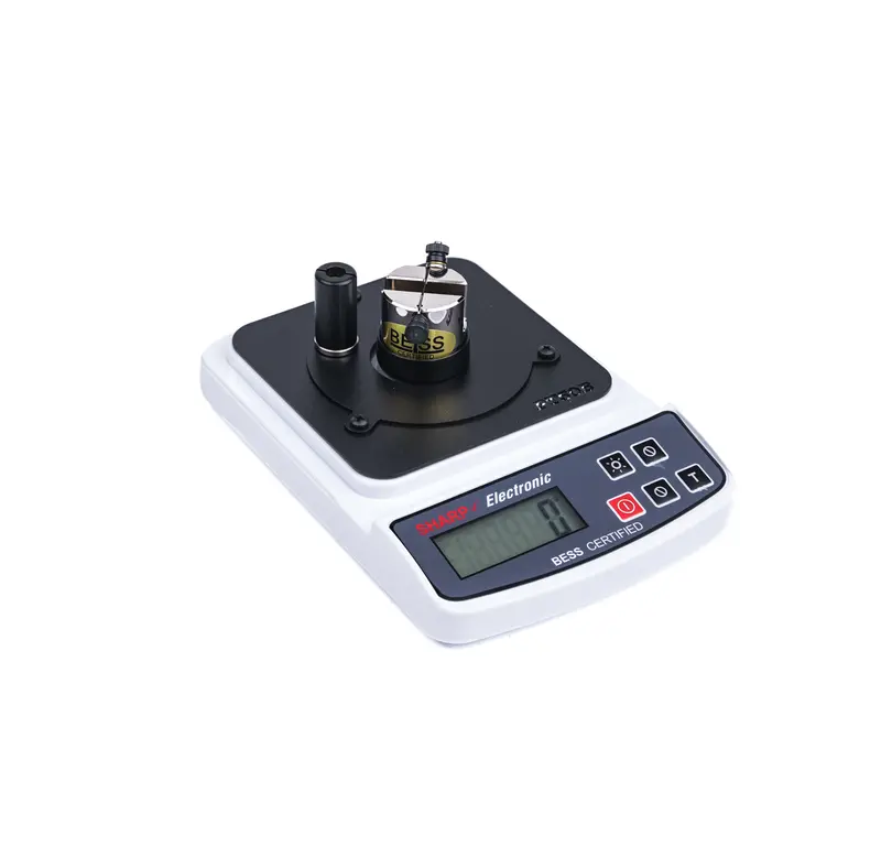 Edge On Up PT50B Sharpness Tester – Professional Grade