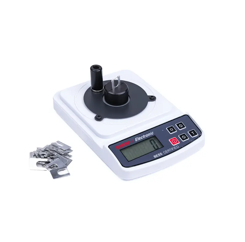 Edge On Up PT50C Sharpness Tester – Home Chef Edition