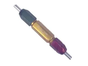 G185 – Accurate Go/No-Go Gauge (.1745″ / .1815″) – M22520/6-006