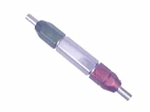 G721 MS90486-6 Go/No-Go Inspection Gage (.2378/.2420)