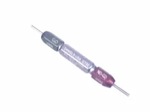 G723 MS23003-8 Gage for Critical Dimension Verification (.1678/.1720)