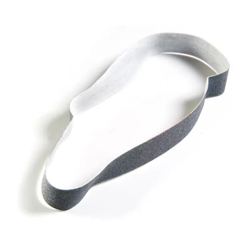 Grey 1800 Grit Belt – Knife & Tool Sharpener Mk.2 Replacement