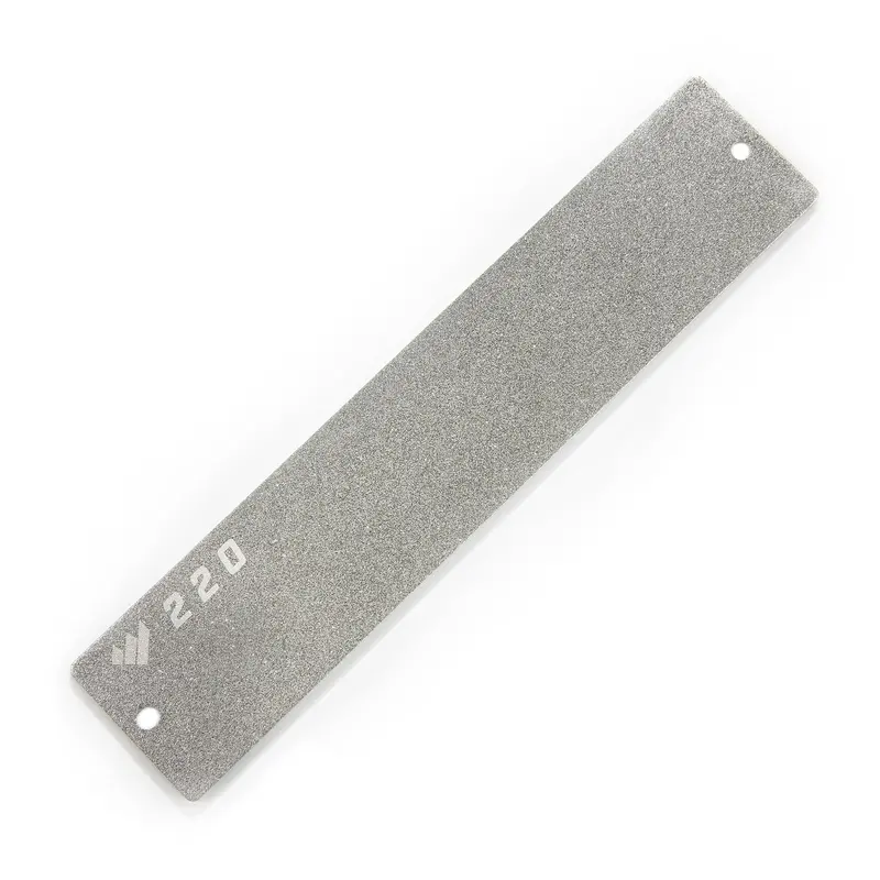 Guided Sharpening System Extra-Coarse Diamond Plate