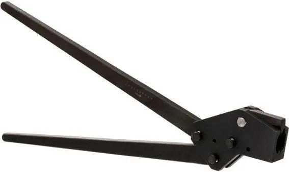 Industrial Ring Cutter Set – Durable Steel Construction (Model 60004008)