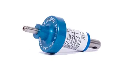 K1860SE Ejector Positioner for MH999 Crimp Tool – Enhanced Terminal Release
