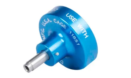K1958 Precision Positioner for Accurate Terminal Placement