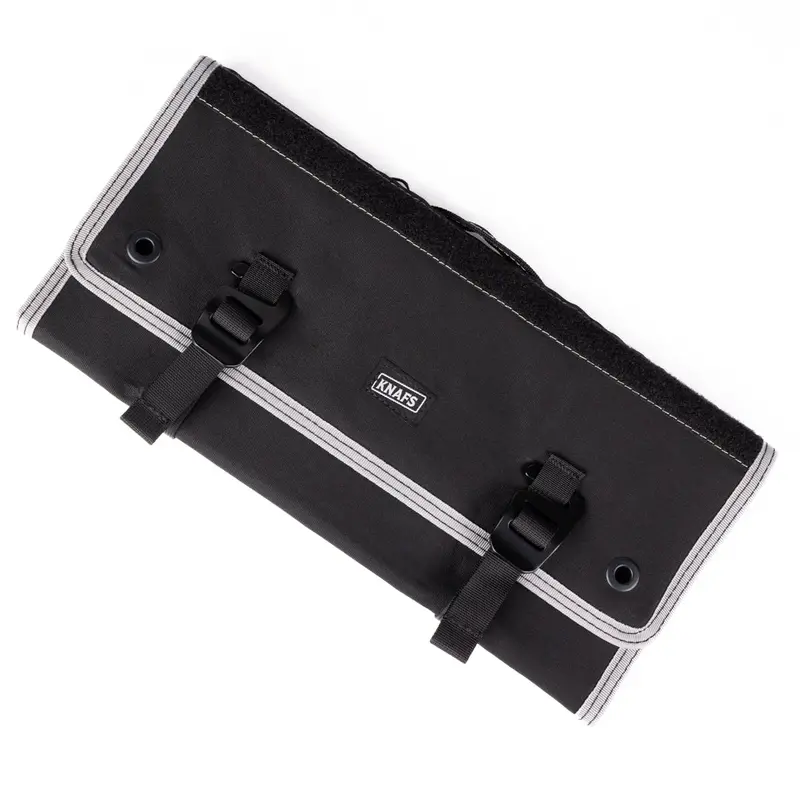 Knafs Burrito Grande – Everyday Carry Knife Organizer Roll