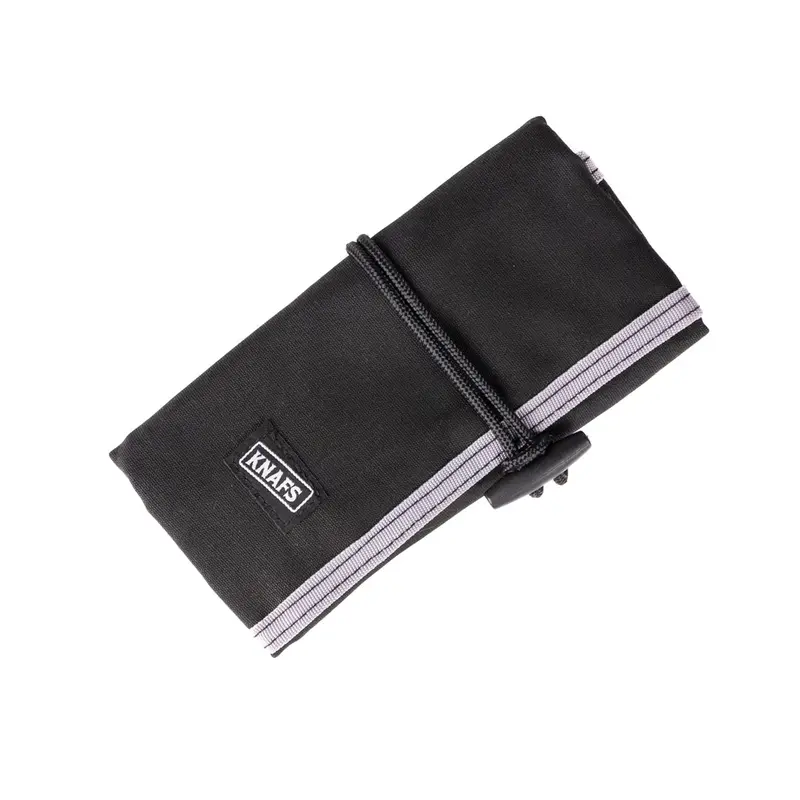 Knafs Tool Burrito – Precision Knife Maintenance Pouch