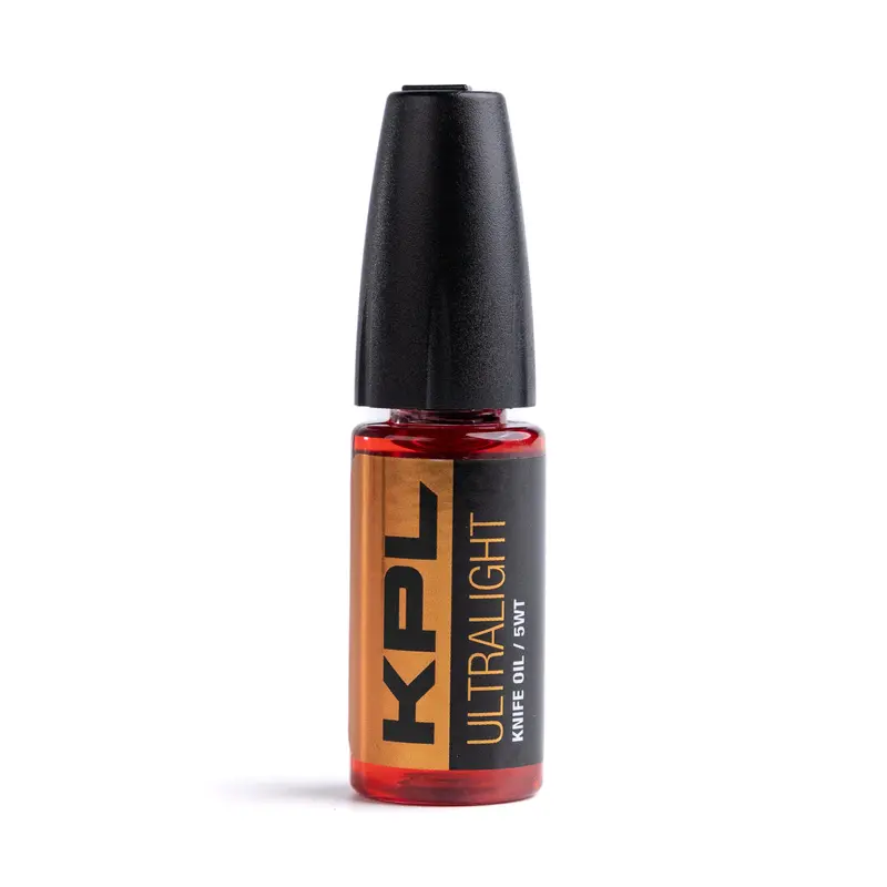 KPL Ultra-Lightweight Knife Lubricating Oil