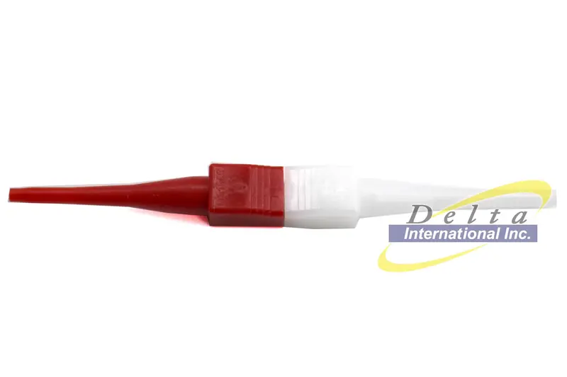 M81969/14-11 Plastic Terminal Installation and Extraction Tool