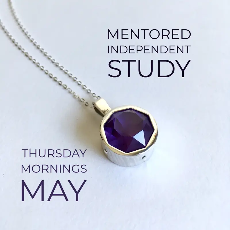 May Mentored Study Program: DANA Independent Project