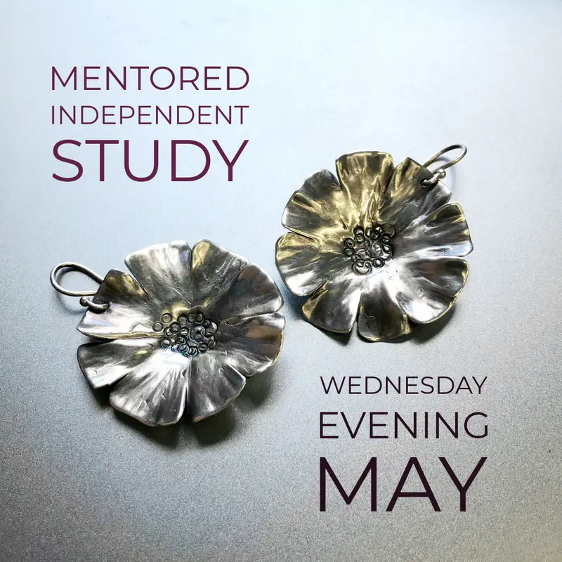 May Mentored Study Program: JUAN Independent Project