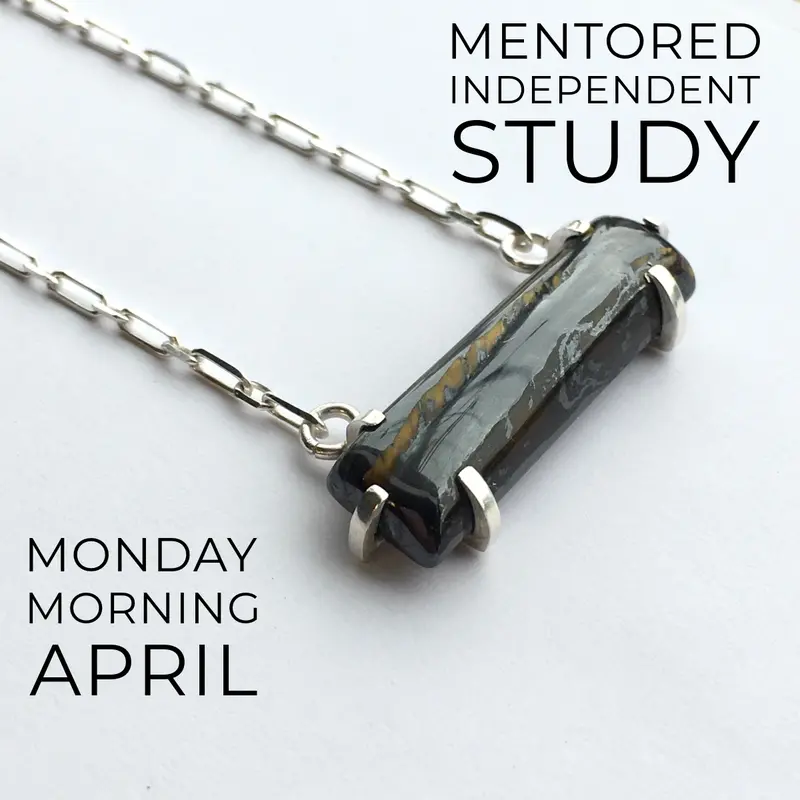 May Mentored Study Program: MARU Independent Project