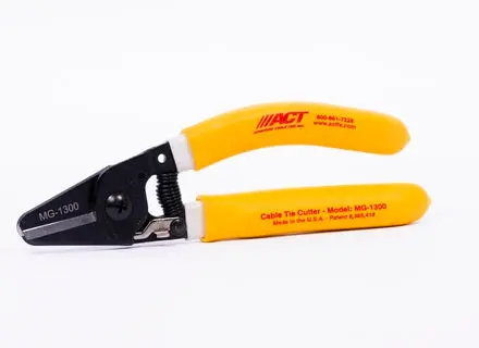 MG-1300 Cable Tie Remover – 6.39-Inch Ergonomic Hand Tool