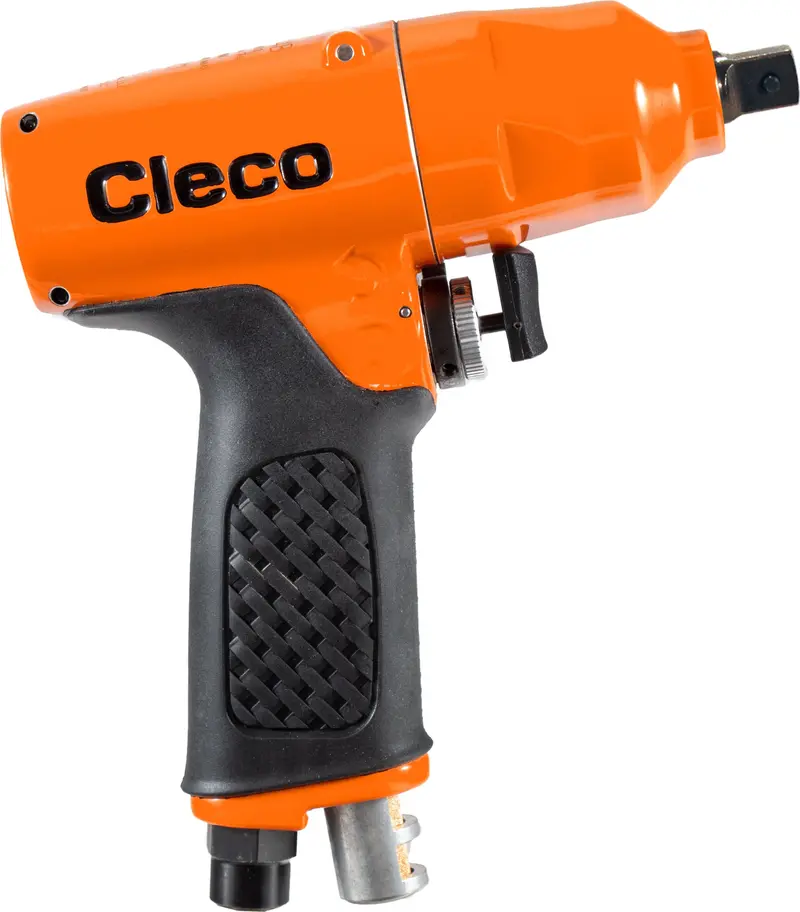 MP Series Impact Driver – Balanced Power and Control (MP2264B)