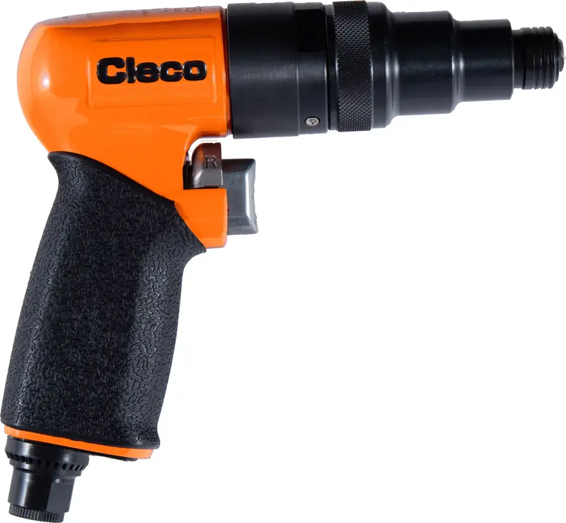 MP Series Positive-Clutch Electric Screwdriver – Model MP2466
