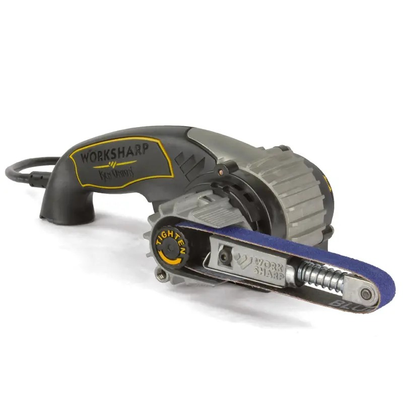 Multi-Tool Grinding Attachment