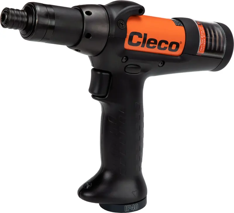 Neotek 30 Series Pistol-Grip Corded Electric Transducer Control – 0.9–26 N·m Torque Range (30EPN26FB3)