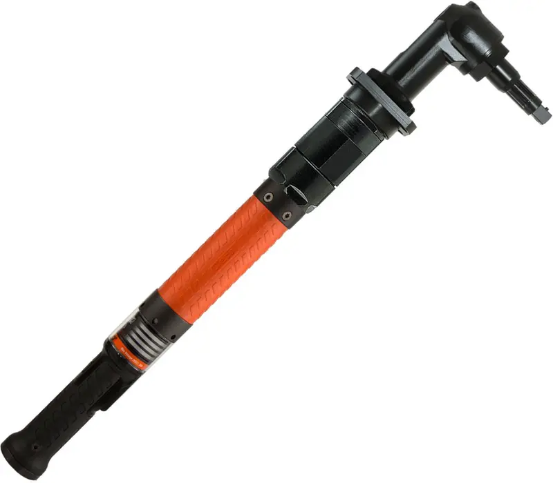 Neotek 50 Series Electric Transducer Control: Retractable Spindle (8–235 N·m), Model 50EAR85S341