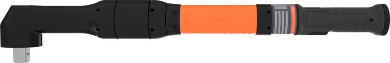 Neotek 50 Series Right-Angle Corded Electric Transducer Control – 6–205 N·m Torque Range (Model 50EAN150KB4)