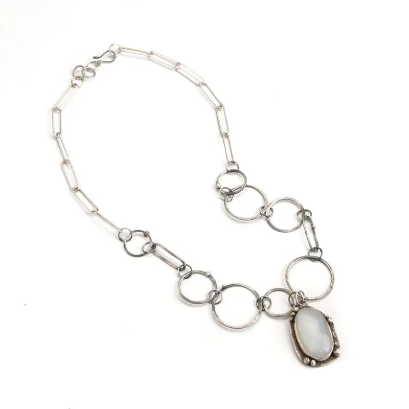 Nocturnal Gratitude Meditation Artwork