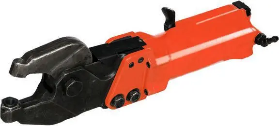 RB43/RB40/RB44 Alligator-Jaw Compression Riveter – Model 60110010