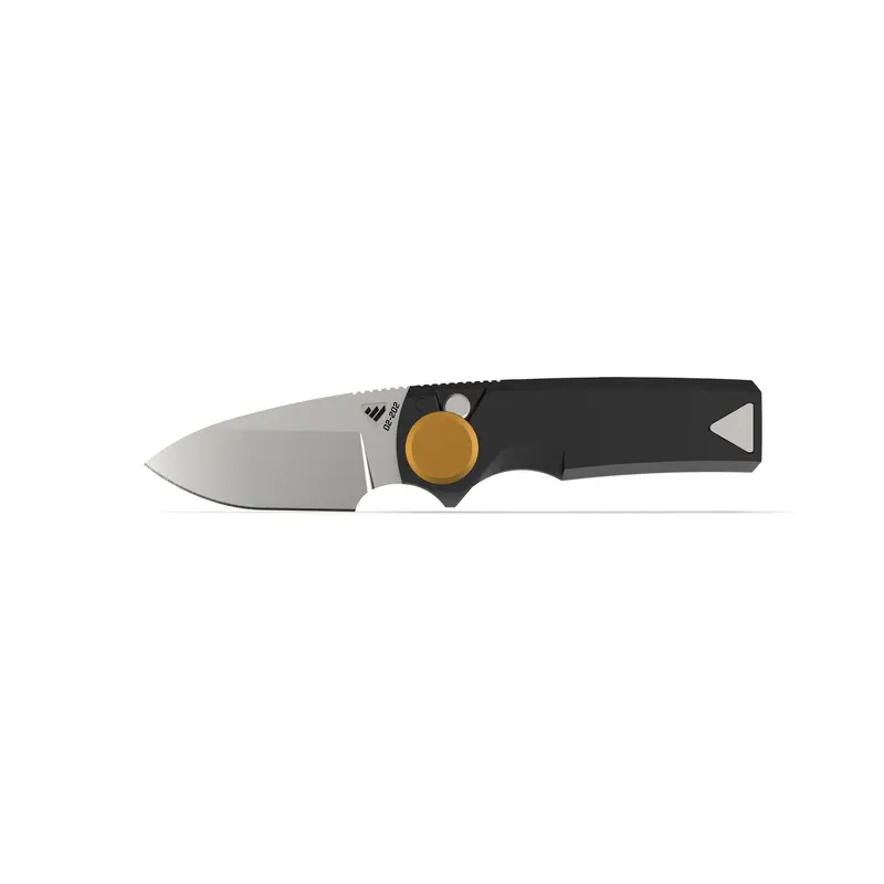 RMX Compact Drop Point Knife – Slim Tactical Design