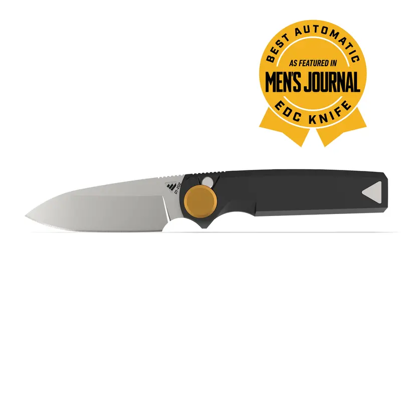 RMX Drop Point Knife – Balanced Everyday Carry
