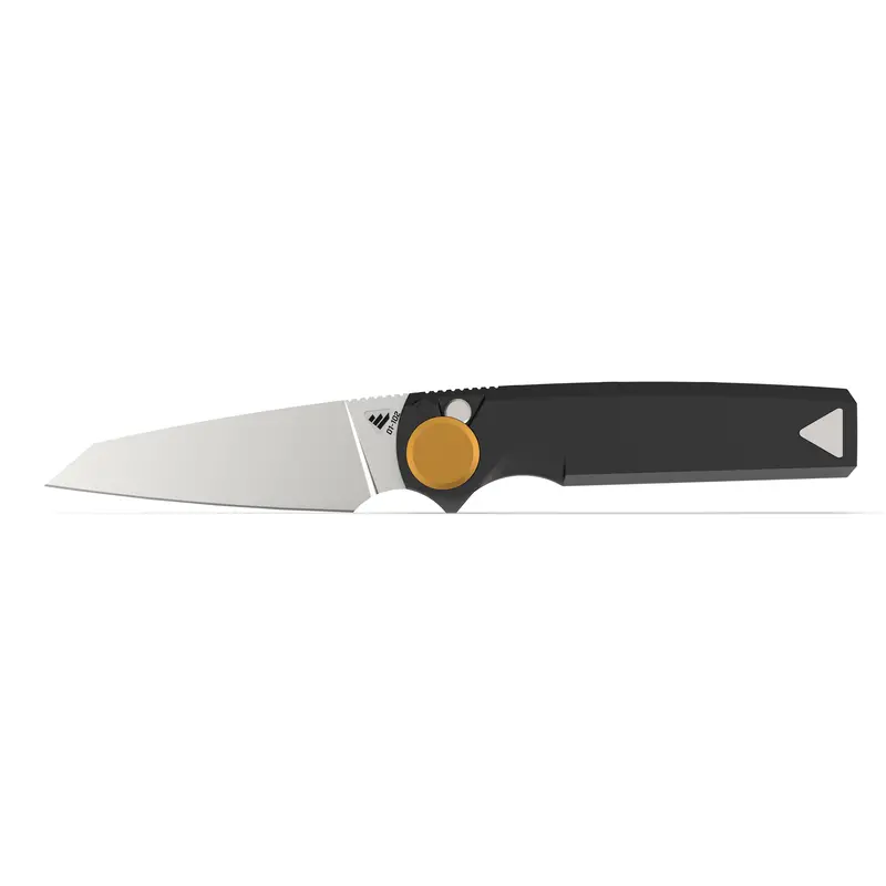 RMX Reverse Tanto Knife – Reinforced Tip Performance