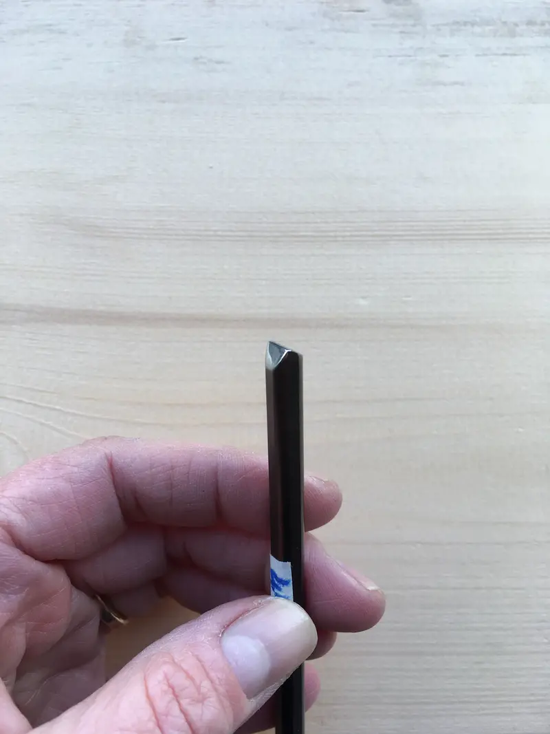Setting Chasing Tool – Model 421